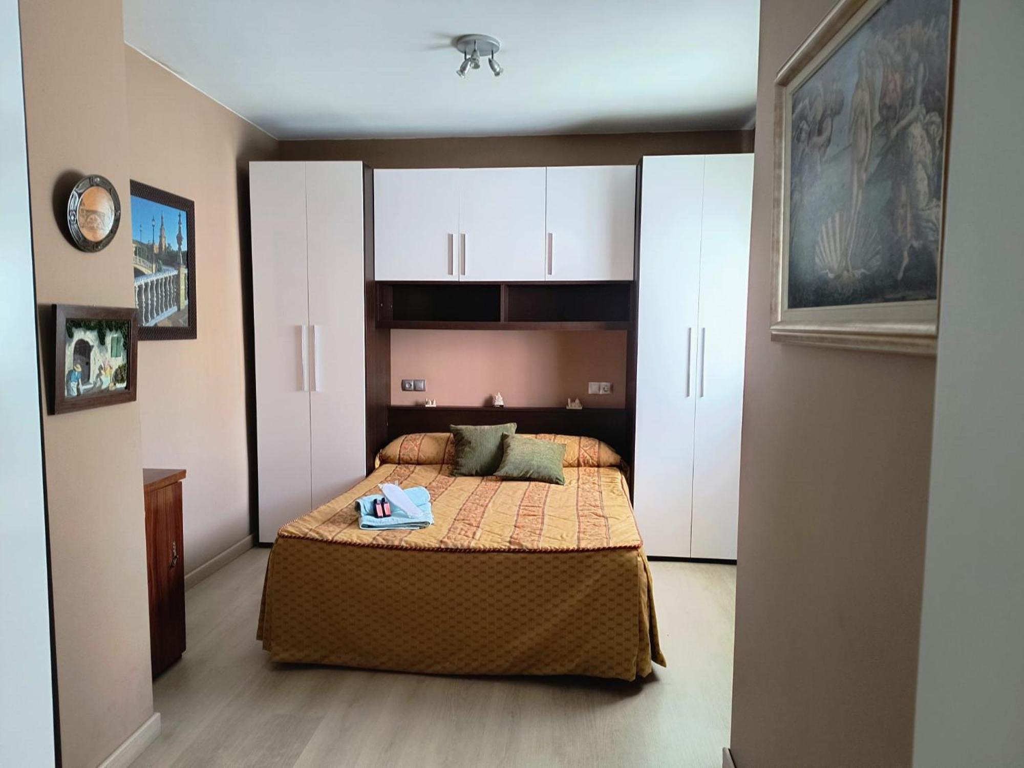 Casa El Limonero Βίλα Σεβίλλη Εξωτερικό φωτογραφία