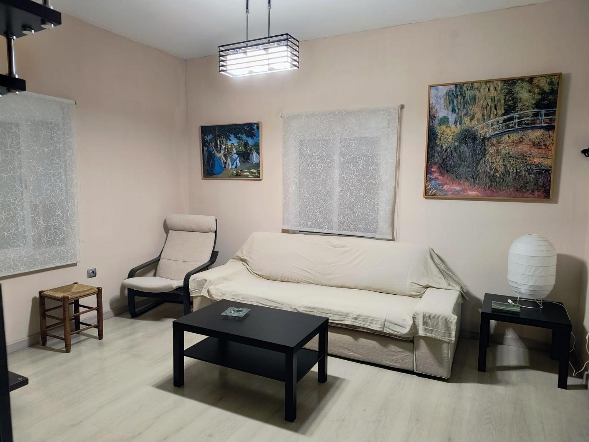Casa El Limonero Βίλα Σεβίλλη Εξωτερικό φωτογραφία
